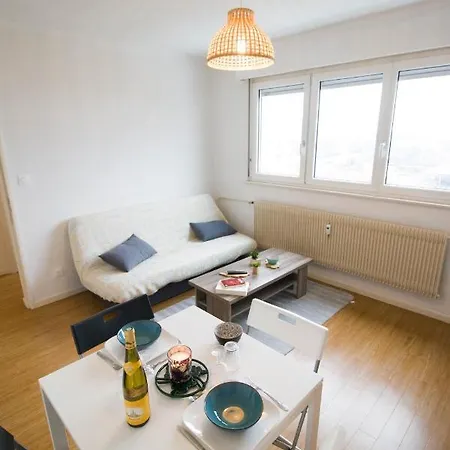 Appartement La Belle Vue A *