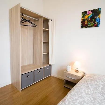 La Belle Vue A Appartement Colmar