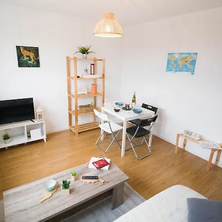 Appartement La Belle Vue A *
