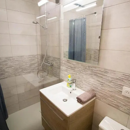 La Belle Vue A Appartement Colmar