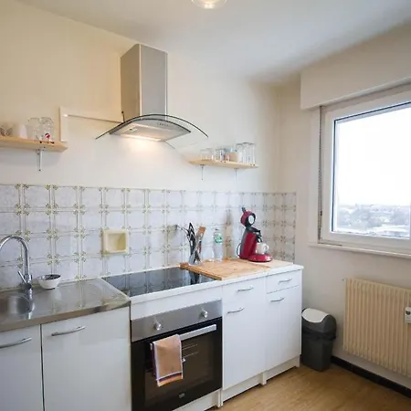 Appartement La Belle Vue A *