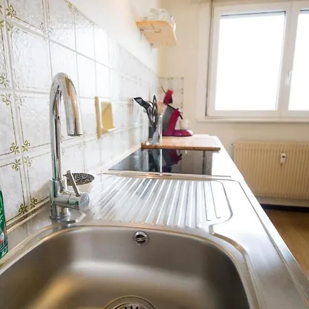 La Belle Vue A Appartement *