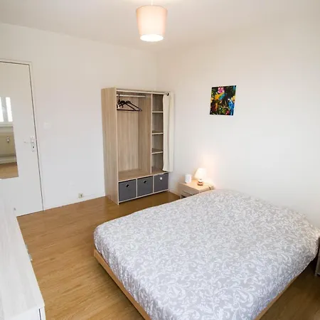 Appartement La Belle Vue A