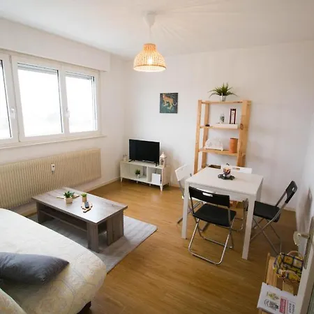 Appartement La Belle Vue A