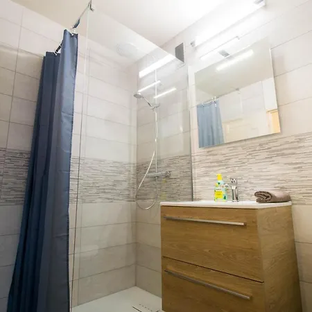 La Belle Vue A Appartement
