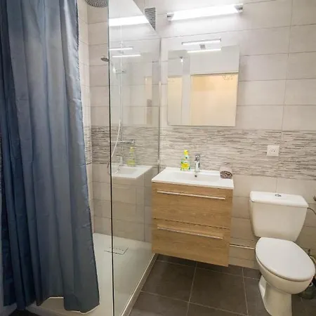 Appartement La Belle Vue A *