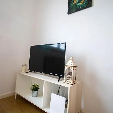 La Belle Vue A Appartement Colmar